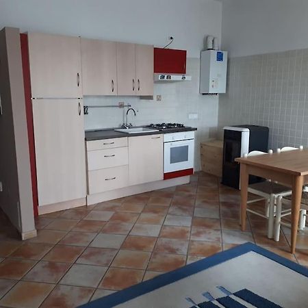 Casa Assunta Apartment Corvara  Bagian luar foto