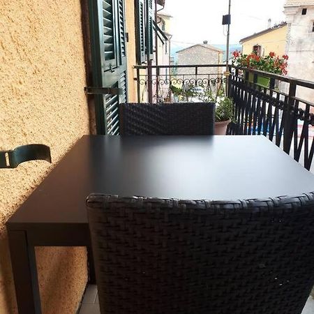 Casa Assunta Apartment Corvara  Bagian luar foto