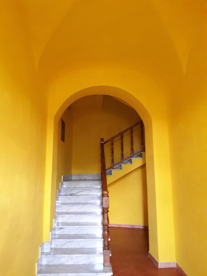Casa Assunta Apartment Corvara  Bagian luar foto