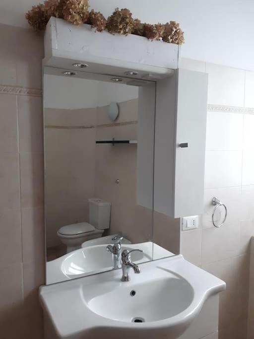 Casa Assunta Apartment Corvara  Bagian luar foto